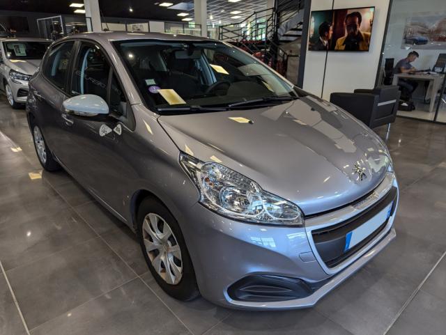 Peugeot 208 PureTech 68ch BVM5 Like