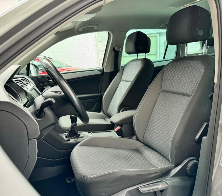 Volkswagen Tiguan - 2.0 TDI 150 CONFORTLINE