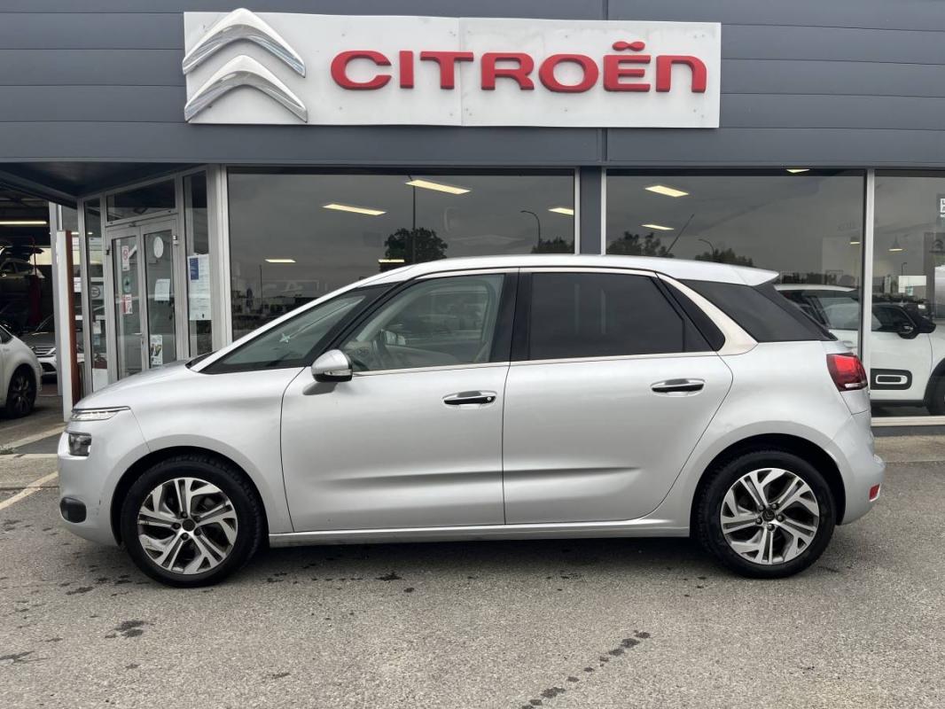 Citroën C4 Picasso - II e-HDi 115 Business