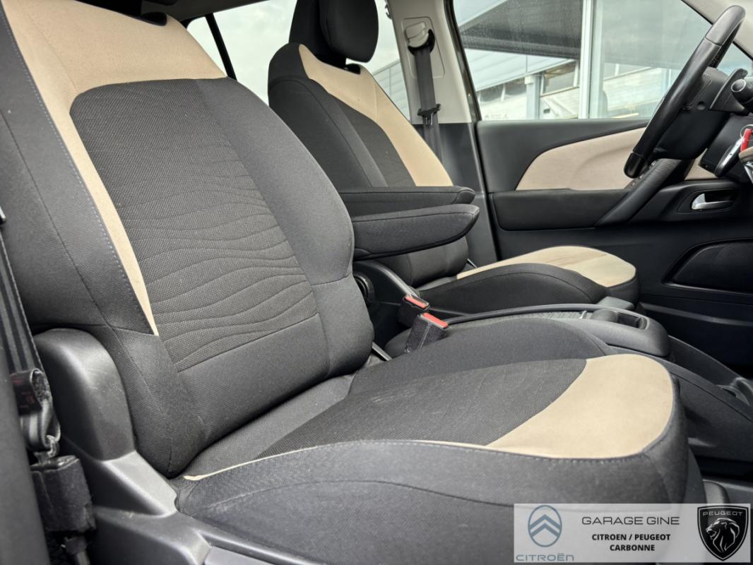 Citroën Grand C4 Picasso - II BlueHDi 150 Business + EAT6