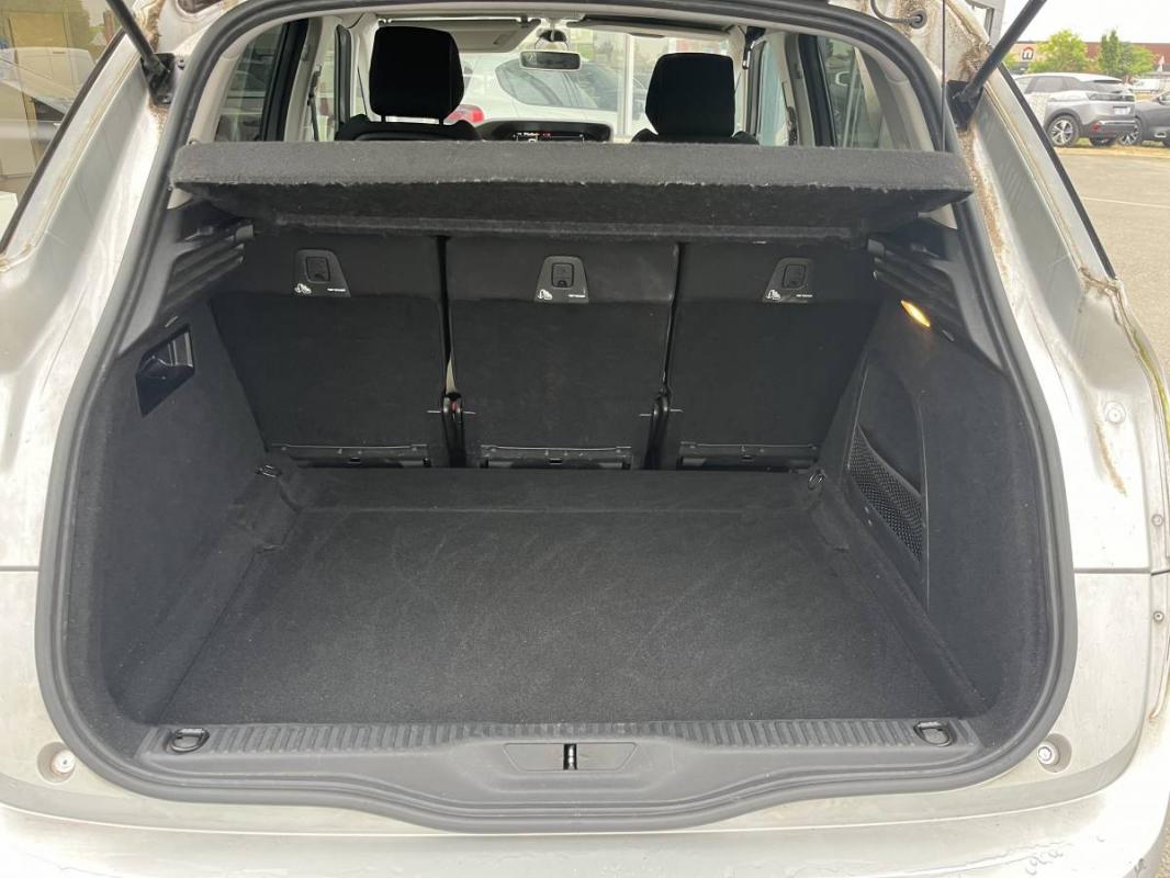 Citroën C4 Picasso - II e-HDi 115 Business