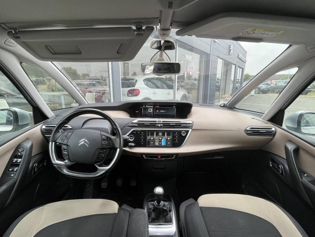 Citroën C4 Picasso - II e-HDi 115 Business