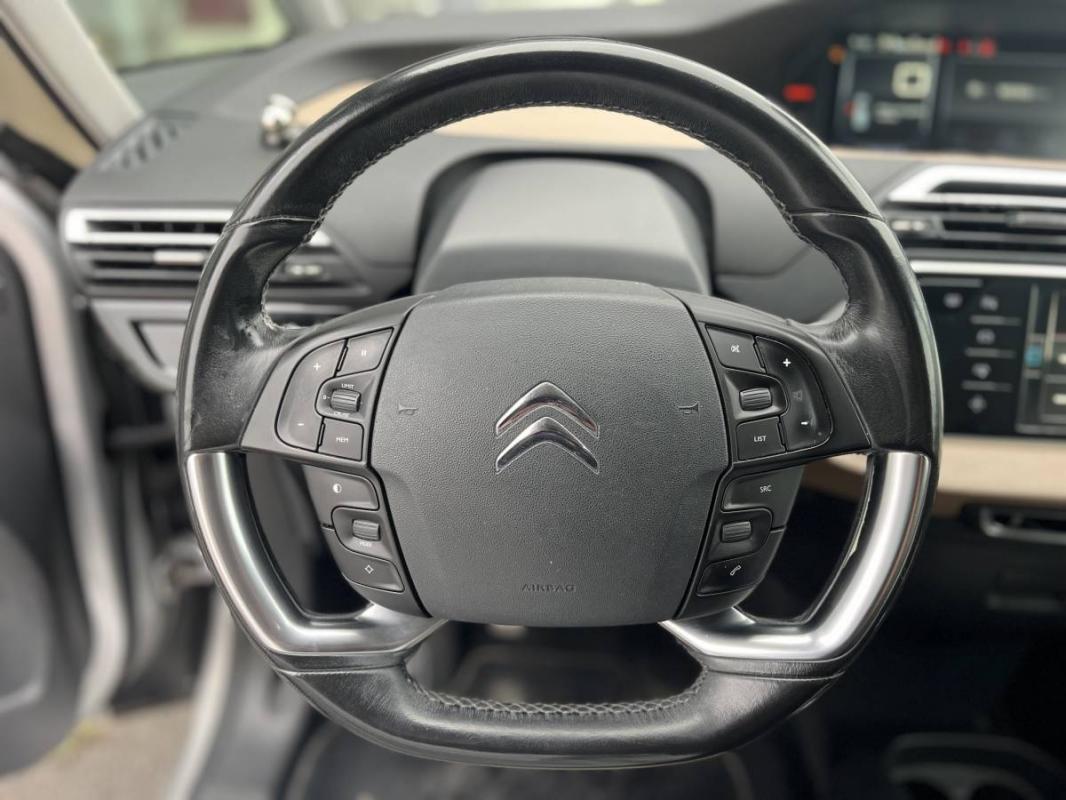 Citroën C4 Picasso - II e-HDi 115 Business