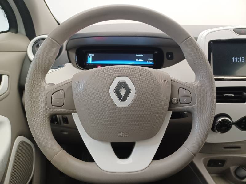 Renault Zoe - Life