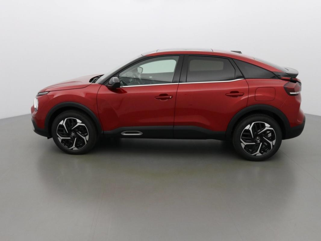 Citroën C4 - SHINE 130 HDI EAT8