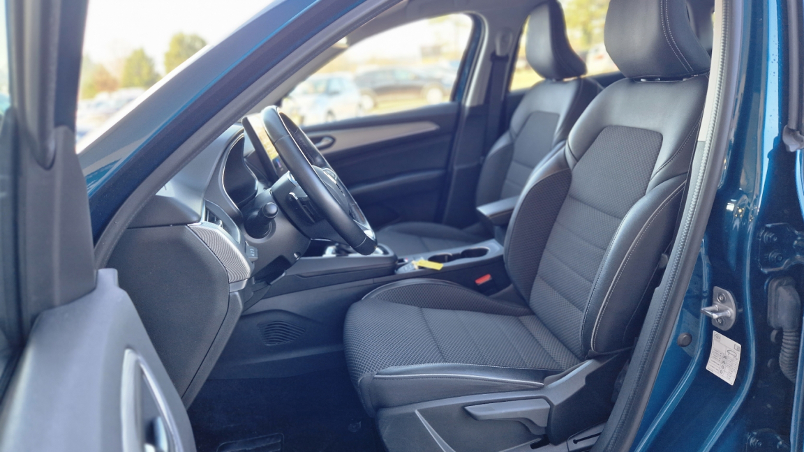 Renault Arkana - TCe 140 EDC FAP - 21B Intens