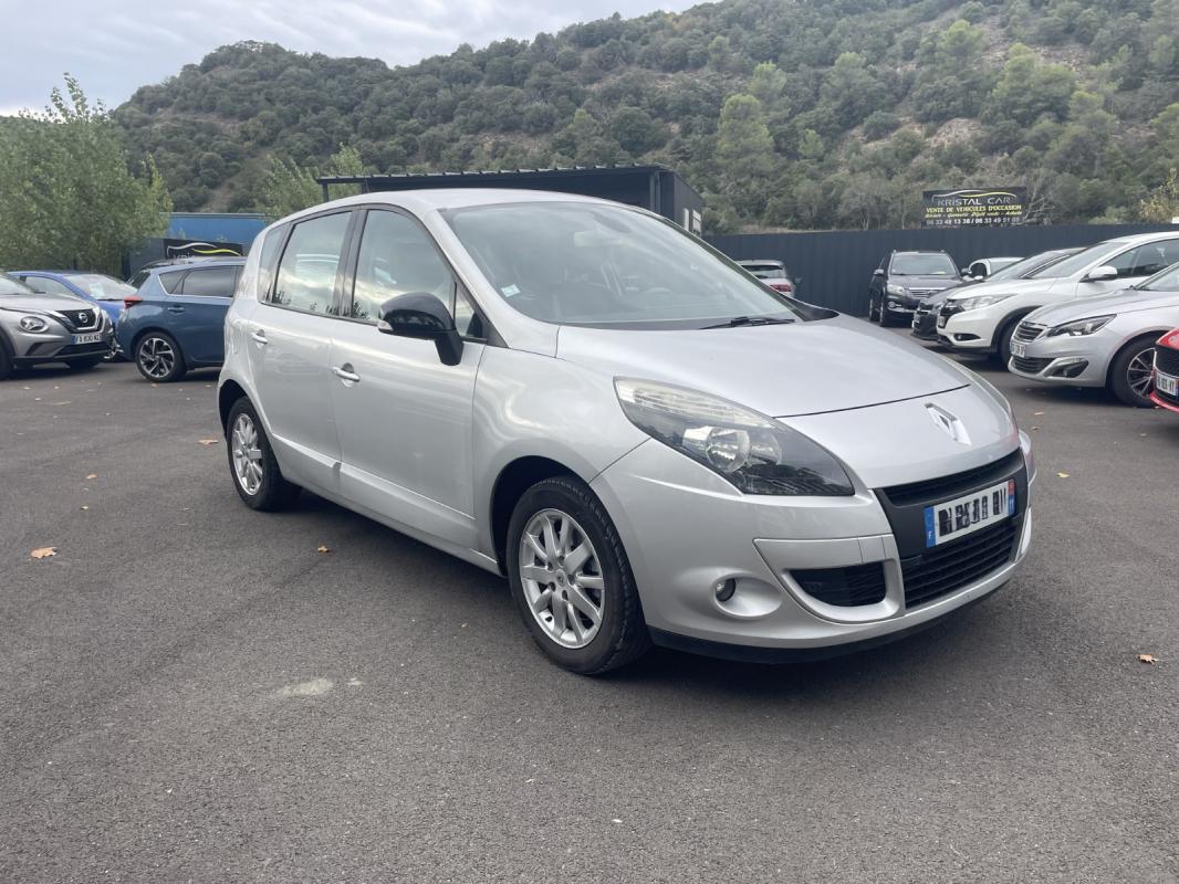 Renault Scénic III 1.6 DCI 130ch