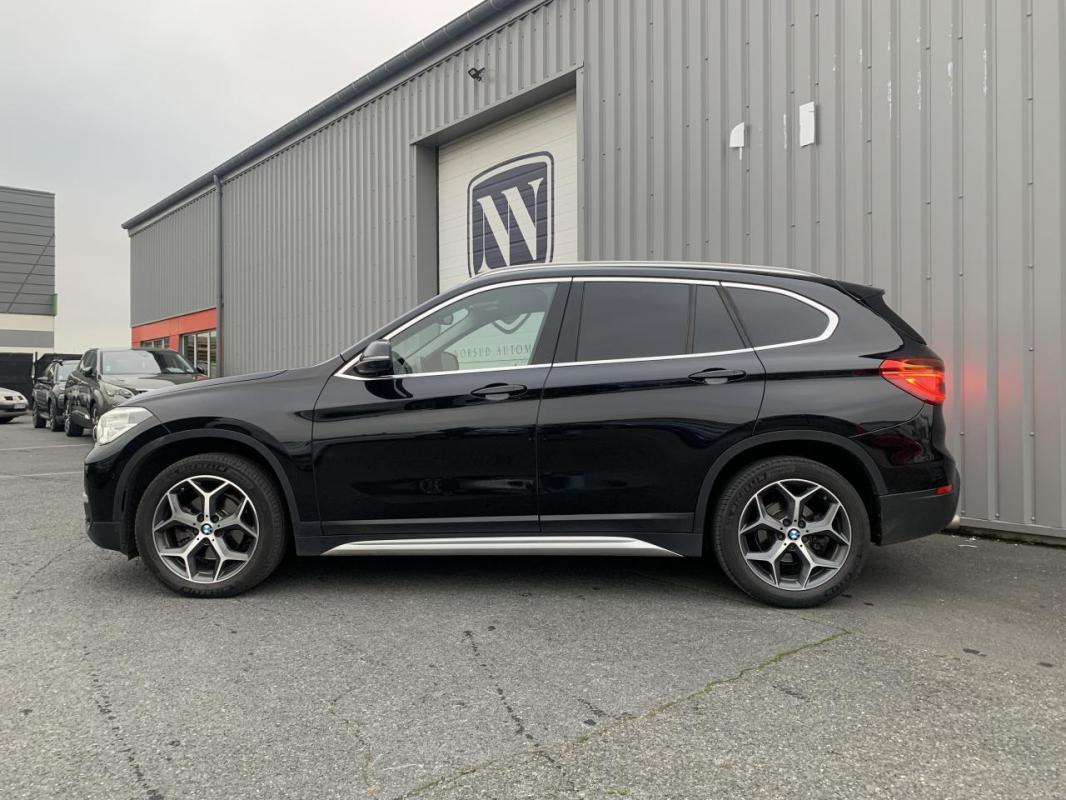 BMW X1 - sDrive 2.0 d 150 CH XLINE - GARANTIE 6 MOIS