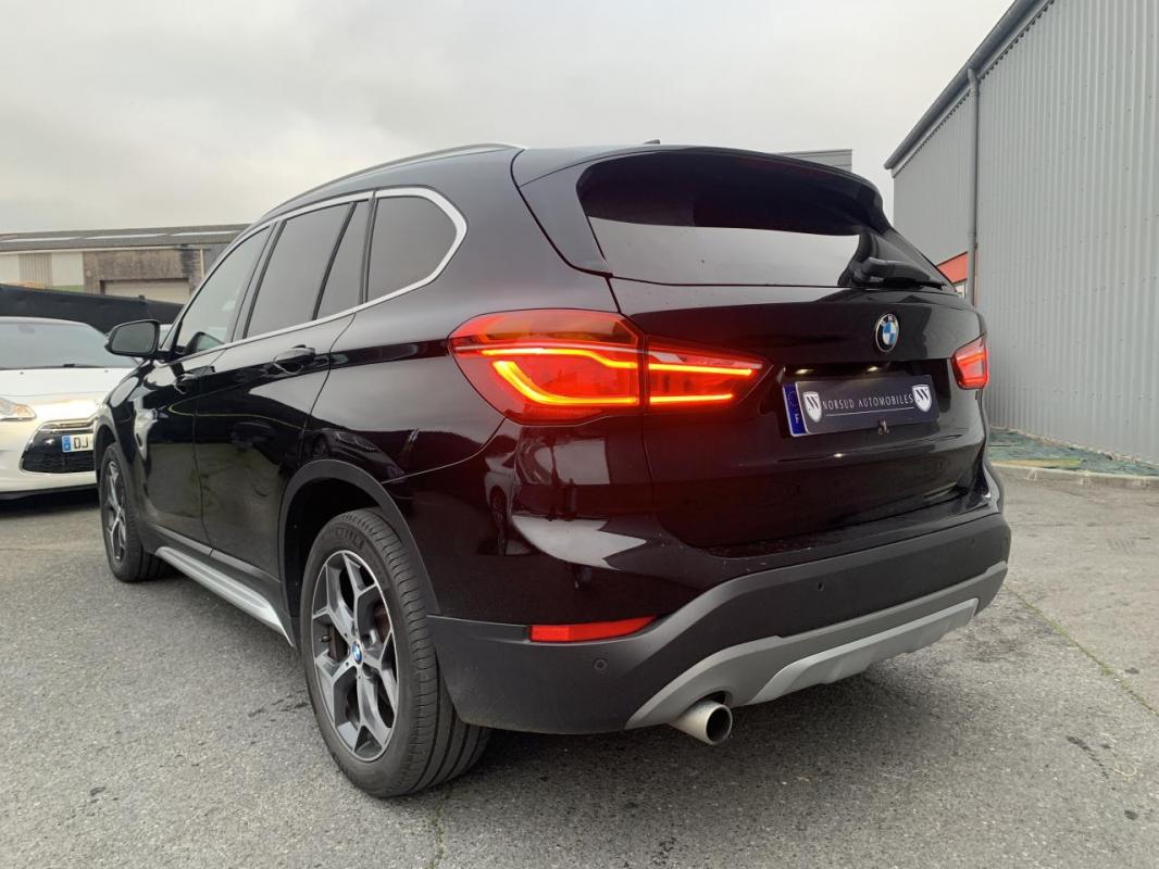 BMW X1 - sDrive 2.0 d 150 CH XLINE - GARANTIE 6 MOIS