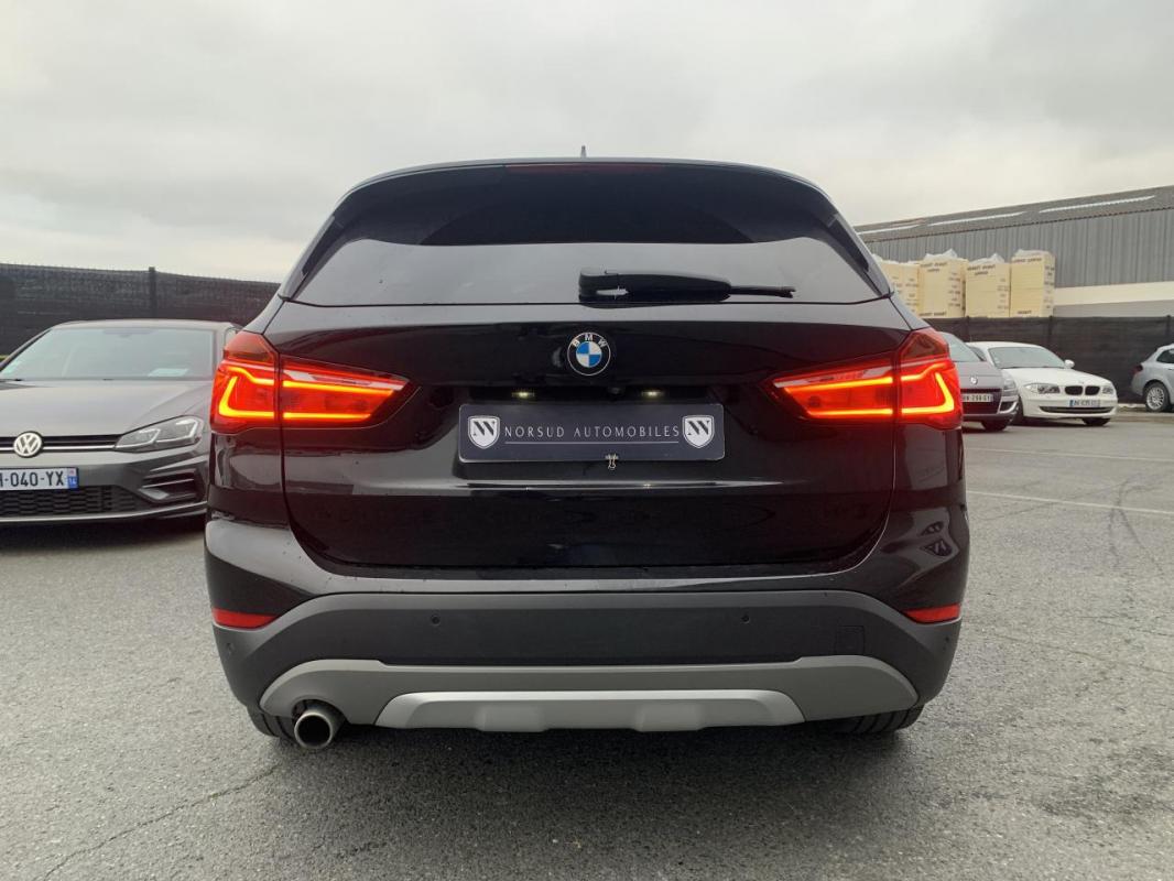 BMW X1 - sDrive 2.0 d 150 CH XLINE - GARANTIE 6 MOIS
