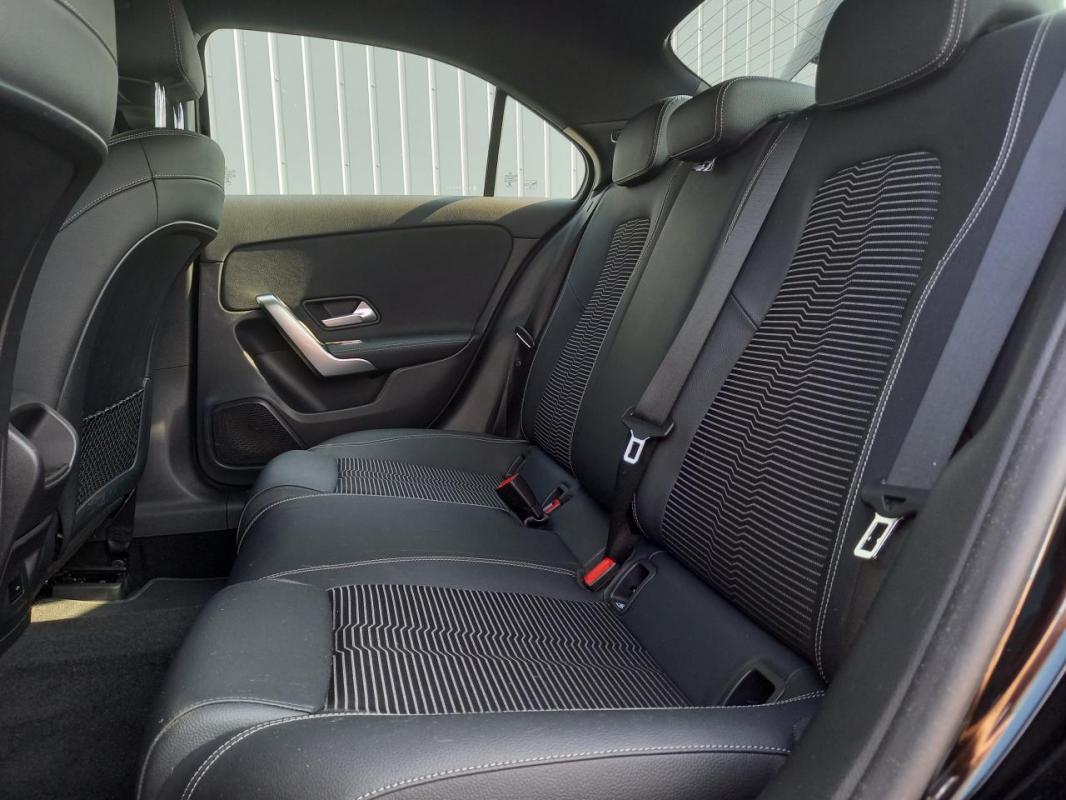 Mercedes Classe A - Berline A250e Progressive Line - GARANTIE CONSTRUCTEUR 10/2025