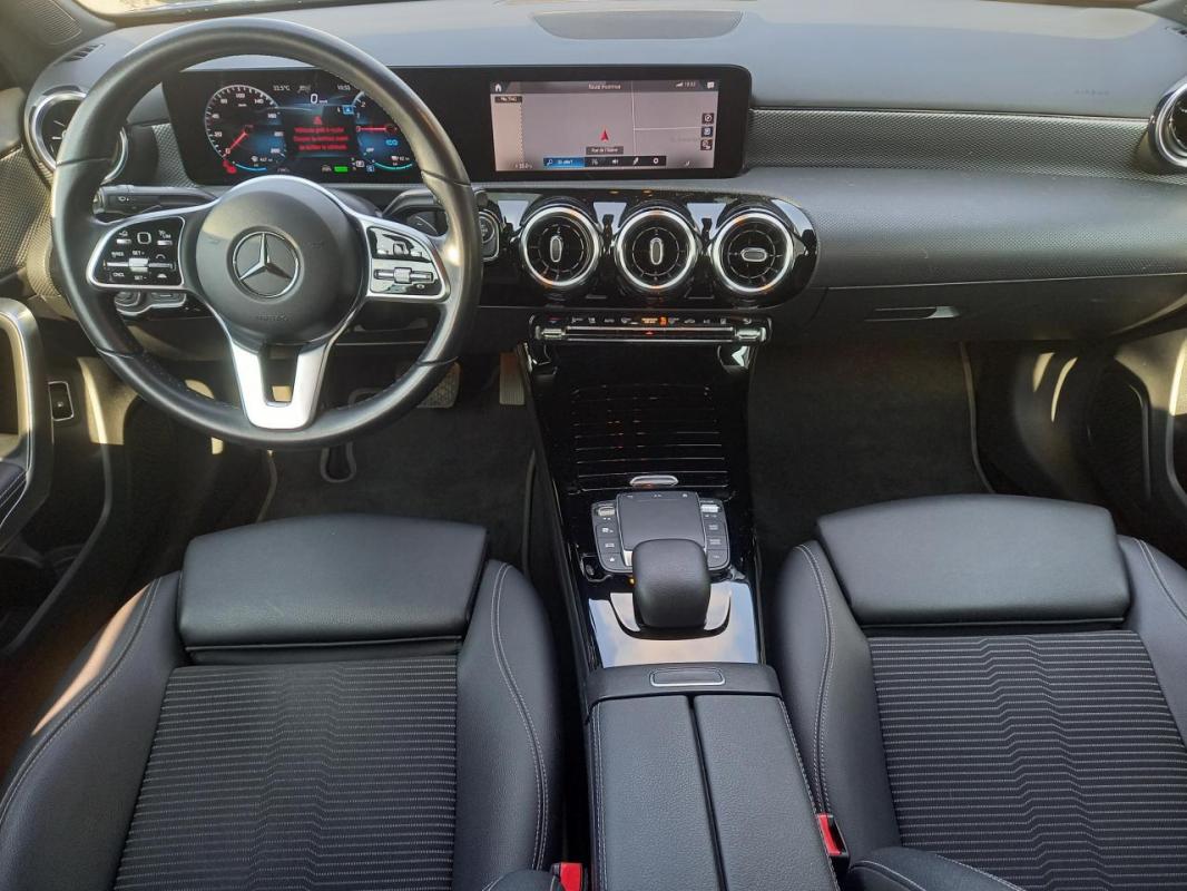 Mercedes Classe A - Berline A250e Progressive Line - GARANTIE CONSTRUCTEUR 10/2025