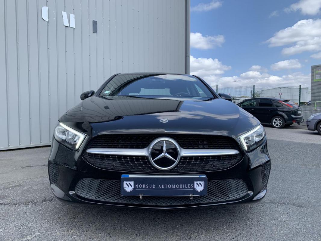 Mercedes Classe A - Berline A250e Progressive Line - GARANTIE CONSTRUCTEUR 10/2025