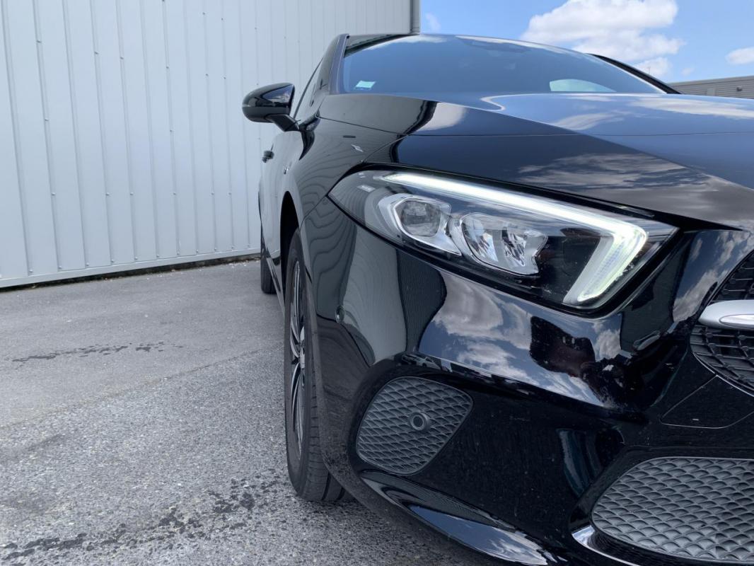 Mercedes Classe A - Berline A250e Progressive Line - GARANTIE CONSTRUCTEUR 10/2025