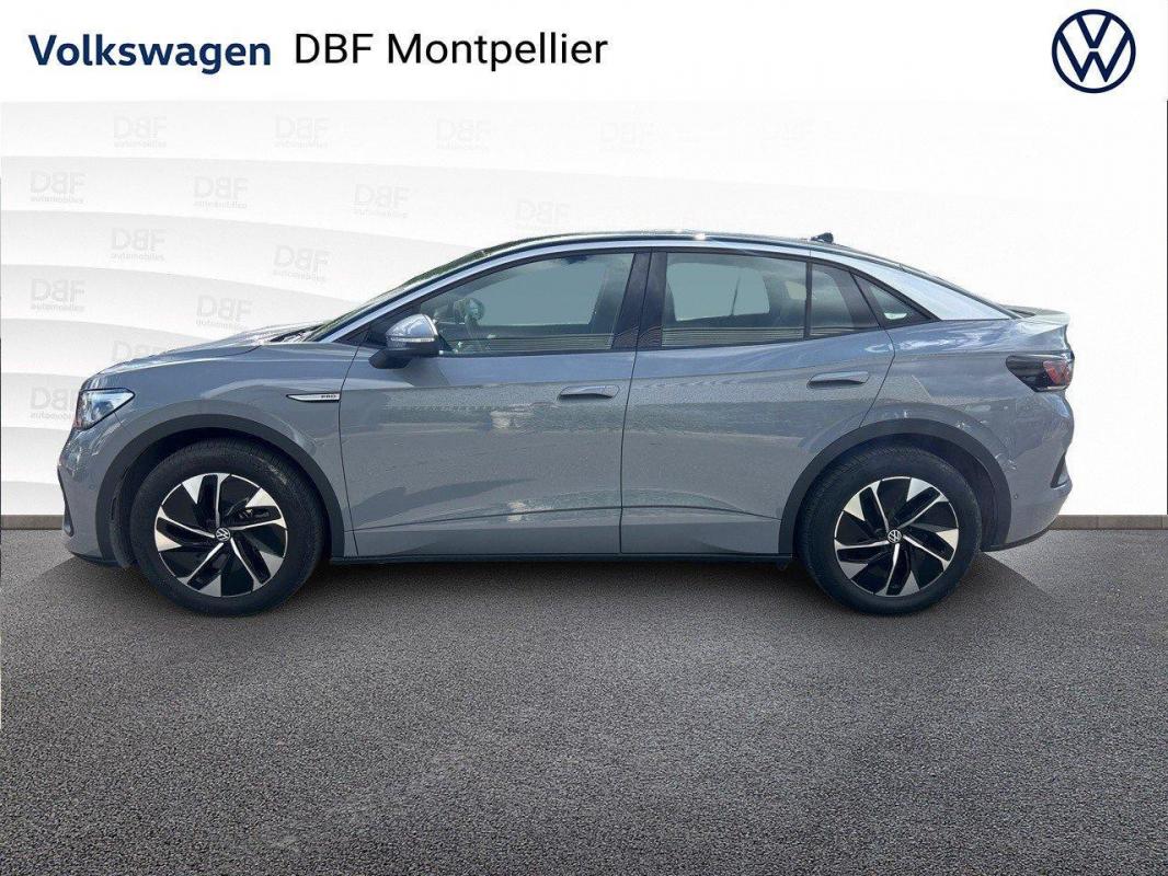 Volkswagen ID.5 - 174 ch Pro