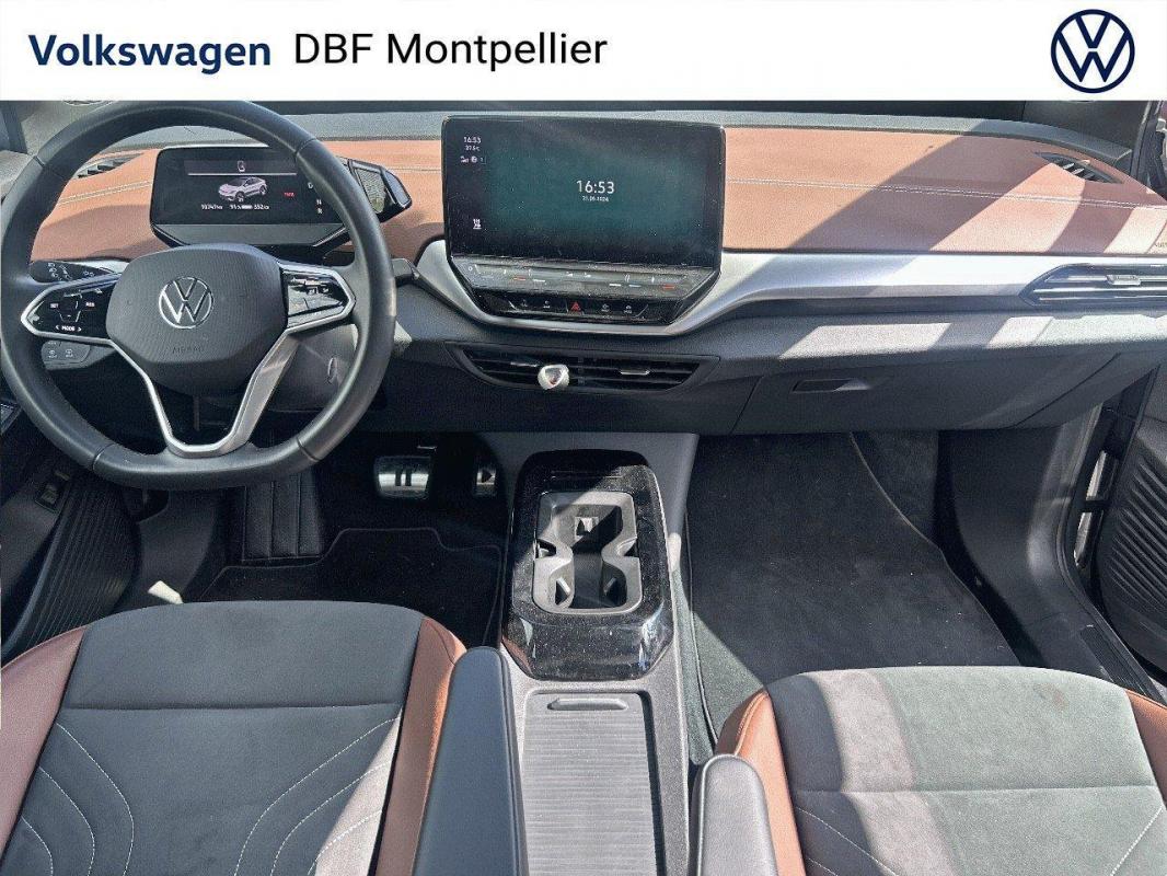 Volkswagen ID.5 - 174 ch Pro
