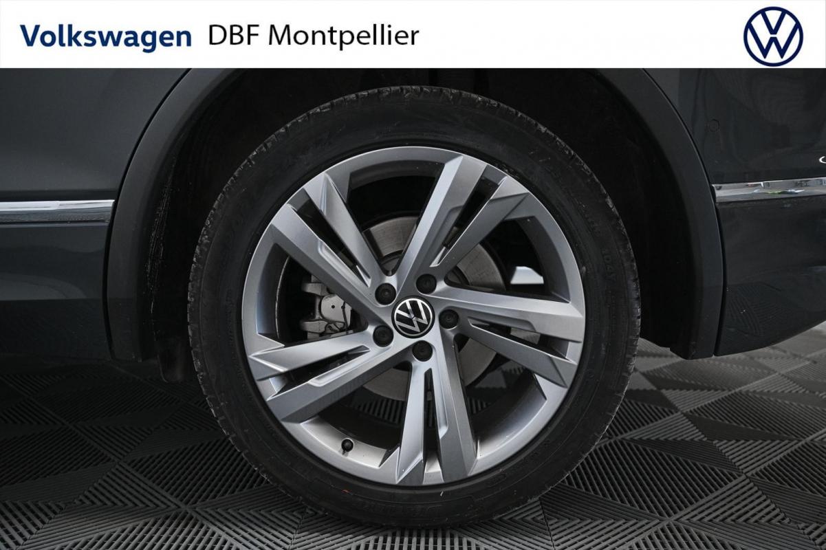 Volkswagen Tiguan - 1.4 eHybrid 245ch DSG6 R-Line