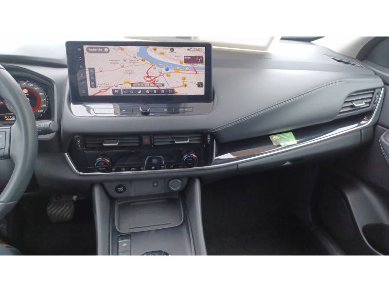 Nissan Qashqai - VP e-Power 190 ch N-Connecta