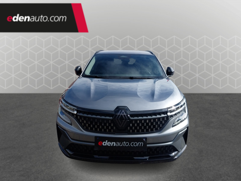 Renault Austral - E-Tech hybrid 200 Techno esprit Alpine