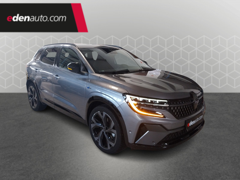 Renault Austral - E-Tech hybrid 200 Techno esprit Alpine