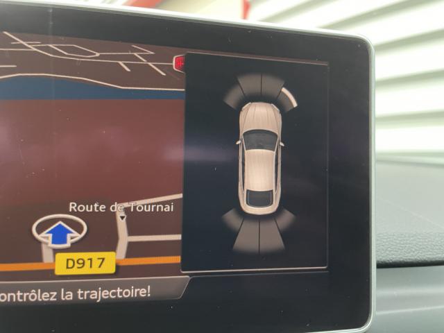 Audi A5 sportback - BUSINESS 2.0 TDI 190 S tronic 7 Line