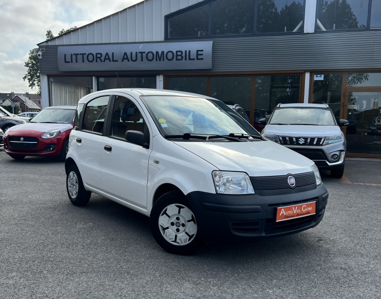 Fiat Panda - 1.1 54CH