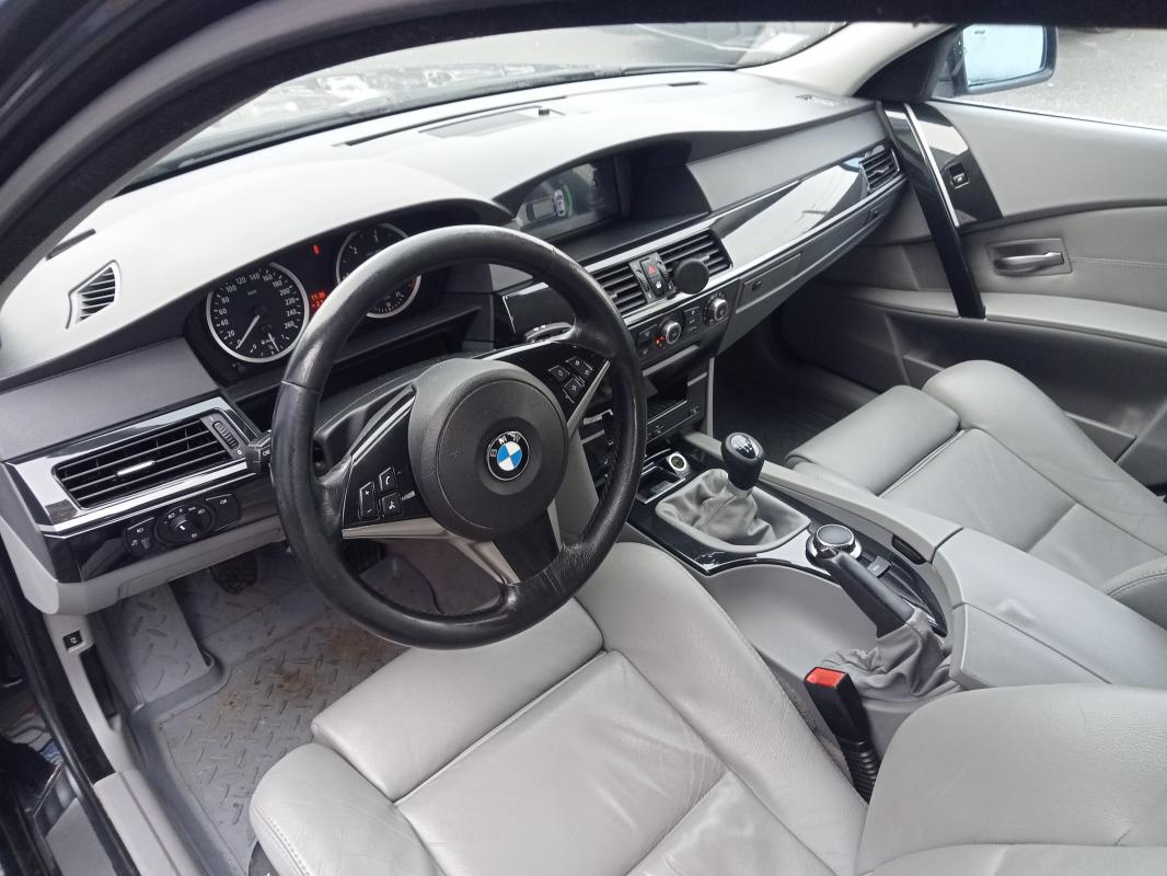 BMW Série 5 - 520 D 163 CH / REPRISE POSSIBLE