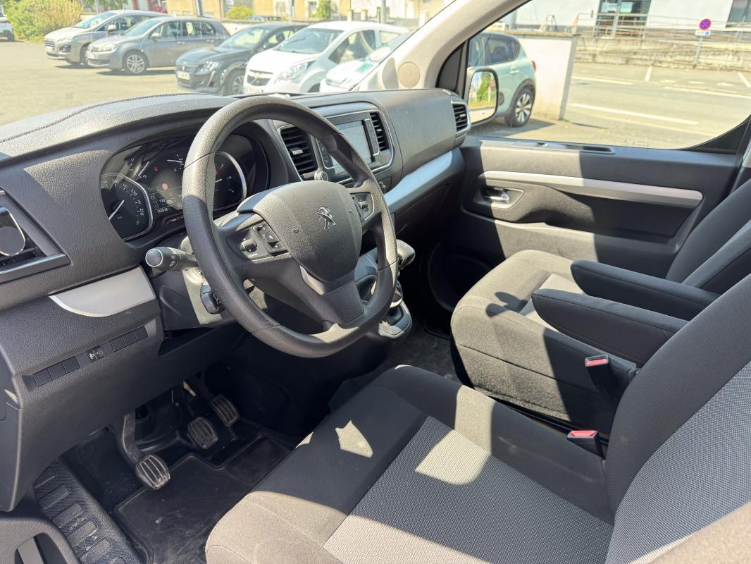 Peugeot Traveller - 1.6 HDI 115 CH GARANTIE / REPRISE POSSIBLE