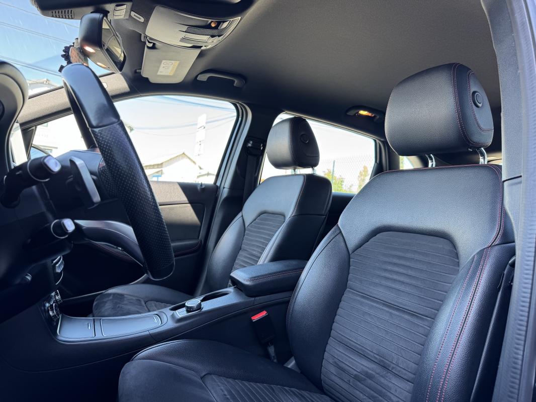 Mercedes Classe B - 200 CDI 136 CH AMG LINE GARANTIE REPRISE POSSIBLE