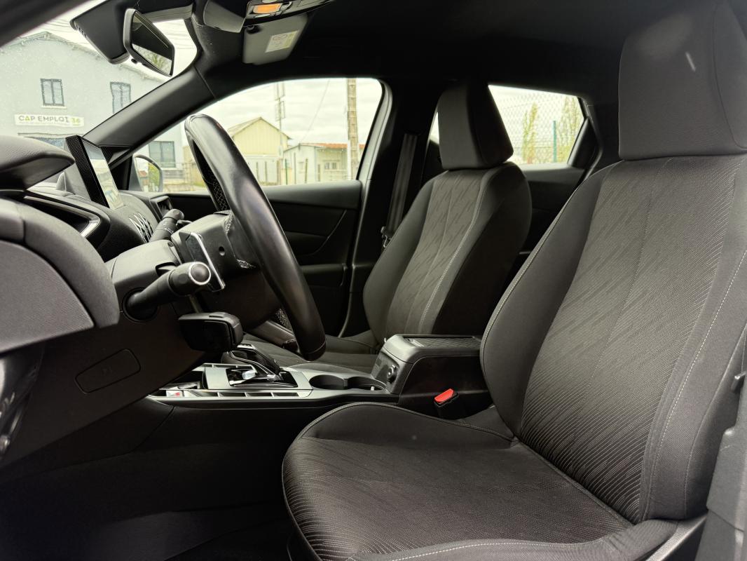 DS DS 3 Crossback - 1.5 BLUE HDI 130 CH SO CHIC EAT8 GARANTIE / REPRISE POSSIBLE