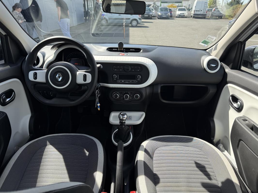 Renault Twingo - 0.9 TCE 90CH LIMITED GARANTIE / REPRISE POSSIBLE
