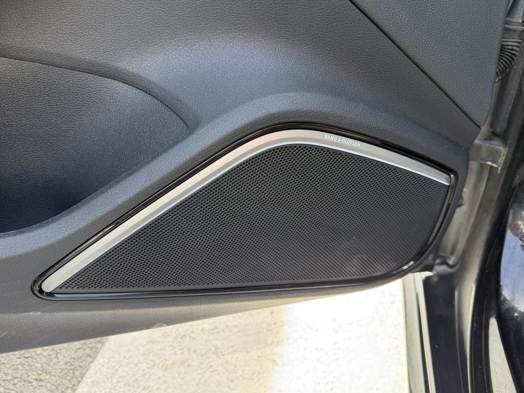 Audi S3 - 2.0 TFSI 300 QUATTRO S-TRONIC GARANTIE 6 MOIS / REPRISE POSSIBLE