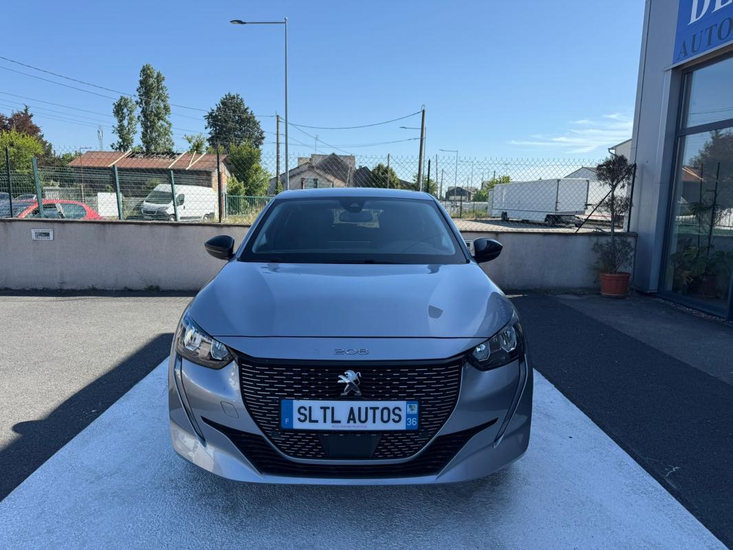 Peugeot E-208 - 136 CH ALLURE ELECTRIQUE GARANTIE 6 MOIS / REPRISE POSSIBLE