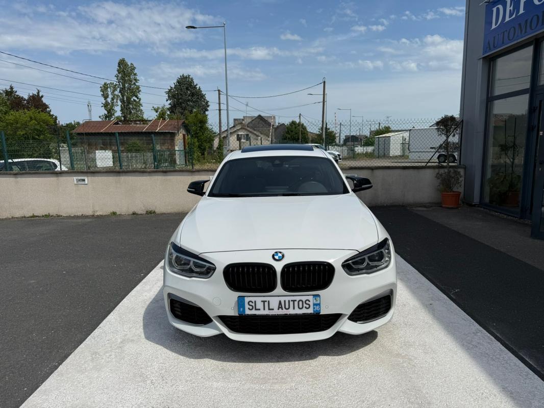 BMW Série 1 - M PERFORMANCE 3.0 XDRIVE 320 CH F21 GARANTIE 6 MOIS / REPRISE POSSIBLE