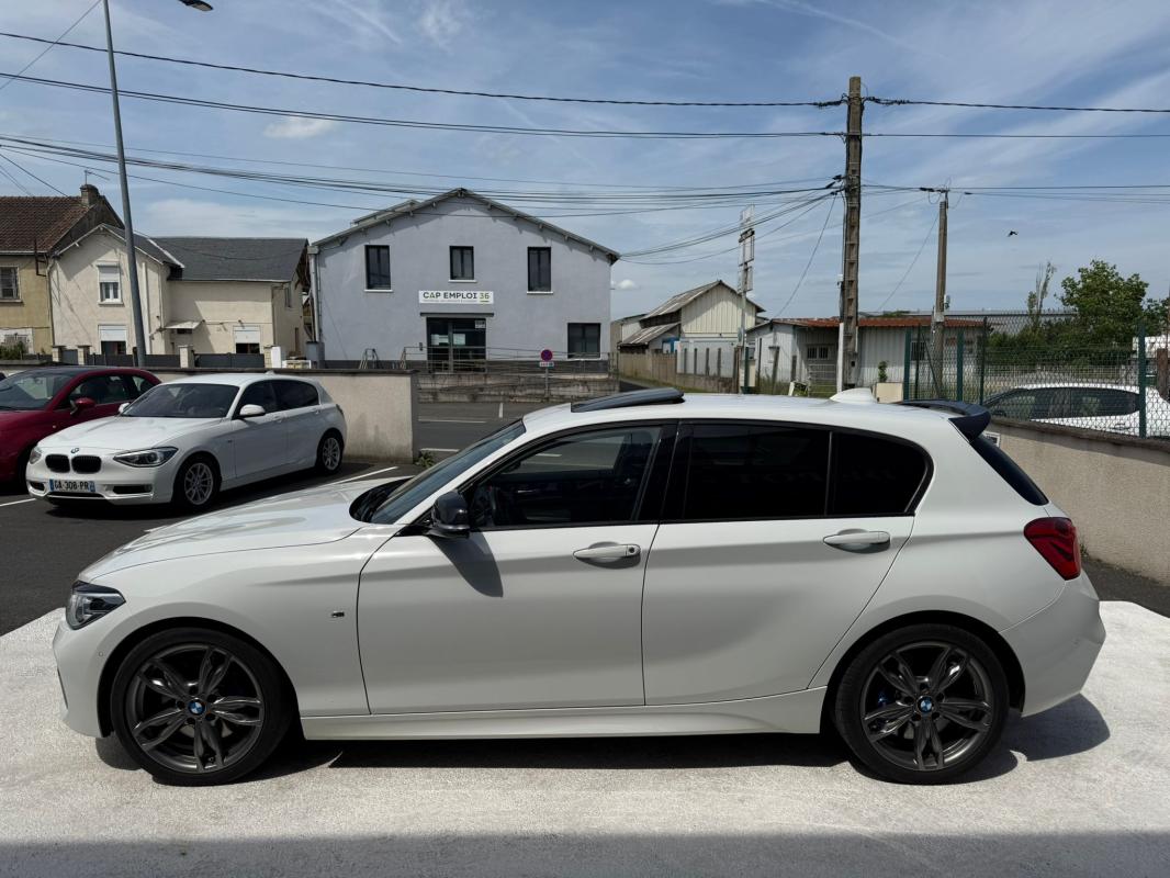 BMW Série 1 - M PERFORMANCE 3.0 XDRIVE 320 CH F21 GARANTIE 6 MOIS / REPRISE POSSIBLE