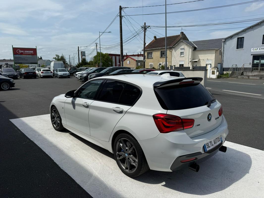 BMW Série 1 - M PERFORMANCE 3.0 XDRIVE 320 CH F21 GARANTIE 6 MOIS / REPRISE POSSIBLE