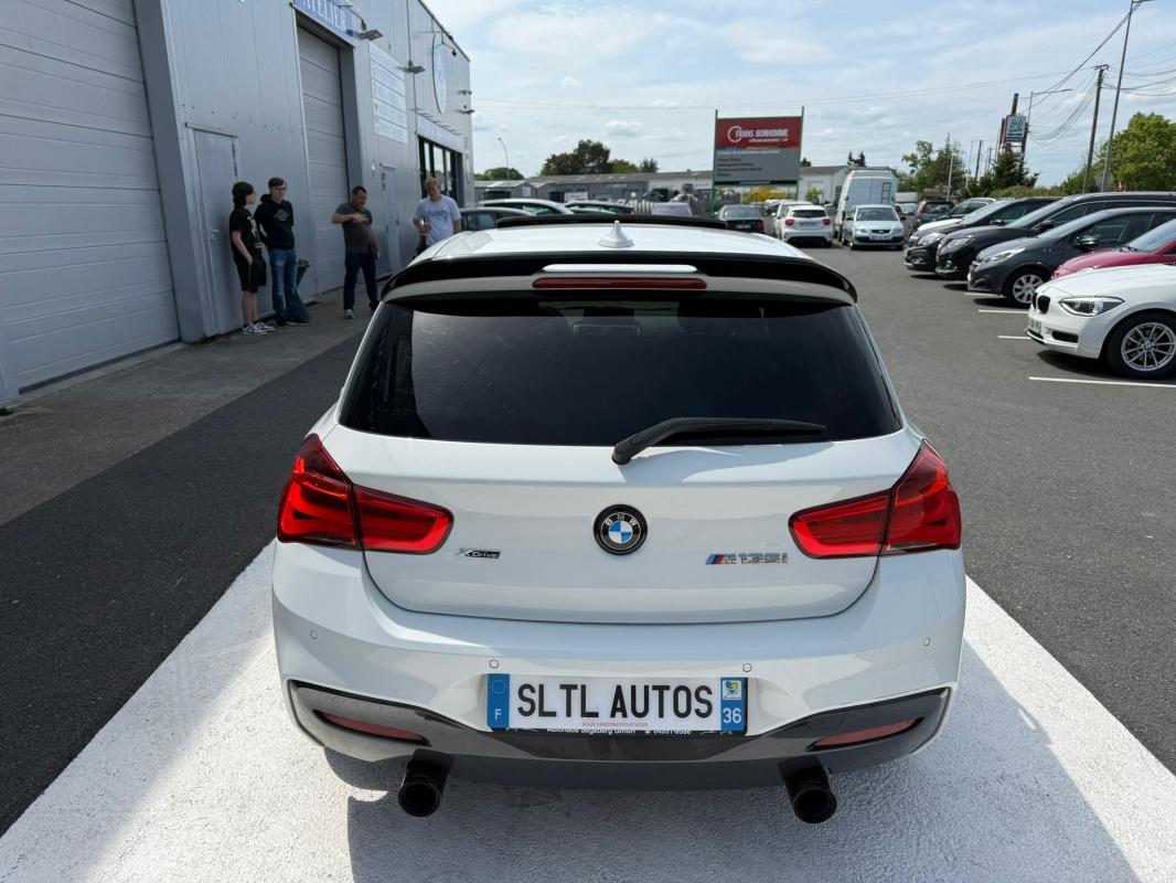 BMW Série 1 - M PERFORMANCE 3.0 XDRIVE 320 CH F21 GARANTIE 6 MOIS / REPRISE POSSIBLE