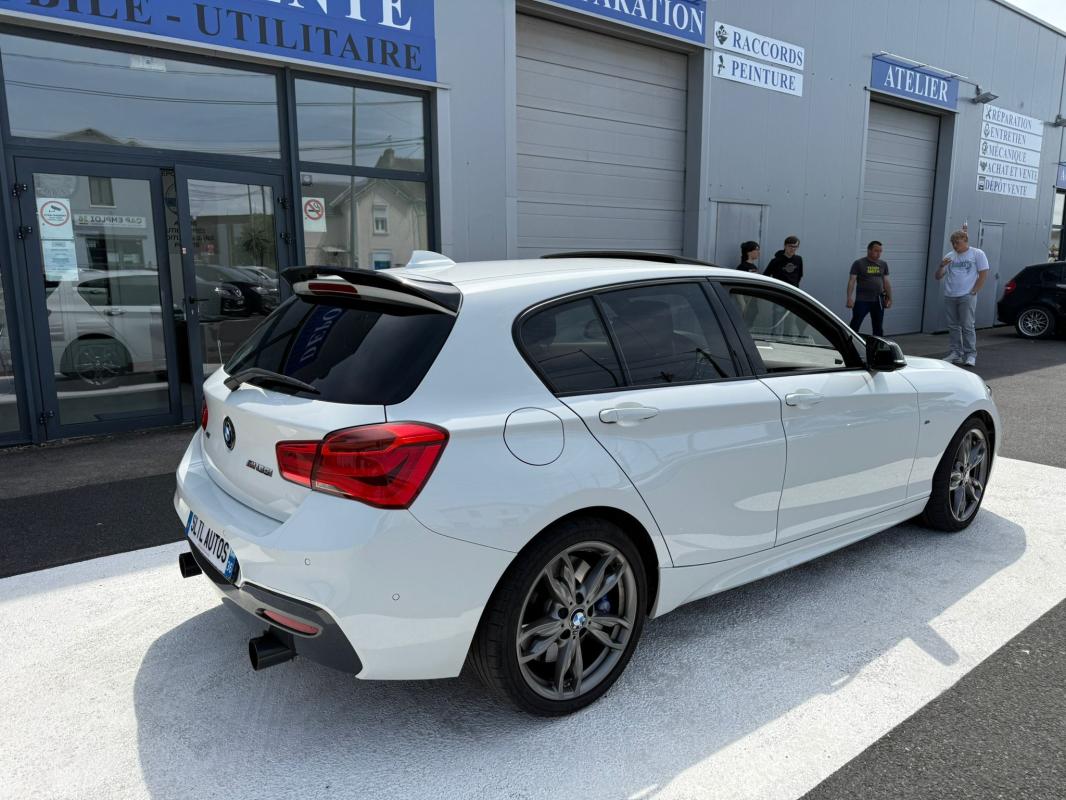 BMW Série 1 - M PERFORMANCE 3.0 XDRIVE 320 CH F21 GARANTIE 6 MOIS / REPRISE POSSIBLE