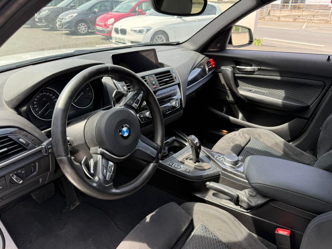 BMW Série 1 - M PERFORMANCE 3.0 XDRIVE 320 CH F21 GARANTIE 6 MOIS / REPRISE POSSIBLE