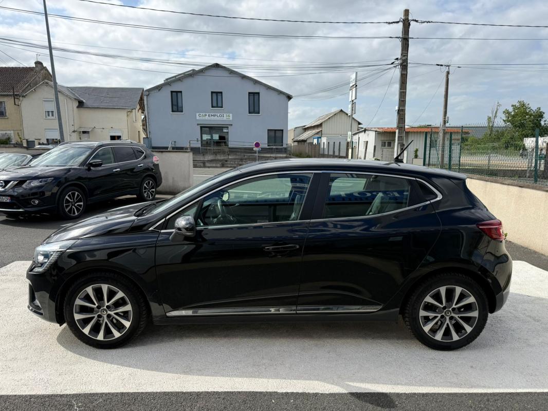 Renault Clio - 5 1.0 TCE 100CH INTENS GARANTIE 6 MOIS / REPRISE POSSIBLE