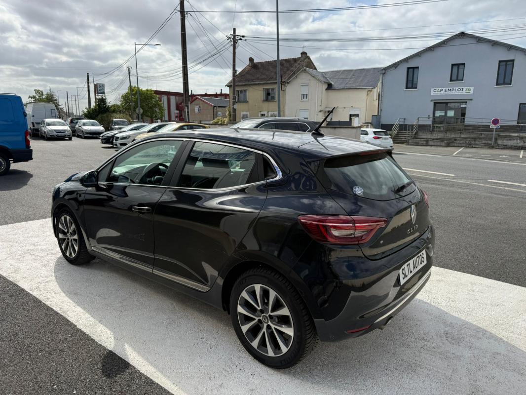 Renault Clio - 5 1.0 TCE 100CH INTENS GARANTIE 6 MOIS / REPRISE POSSIBLE