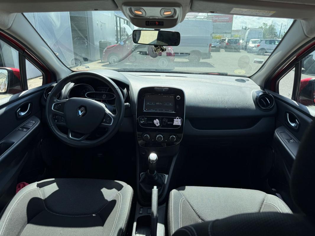 Renault Clio - 4 1.5 DCI 75CH GARANTIE 6 MOIS / REPRISE POSSIBLE
