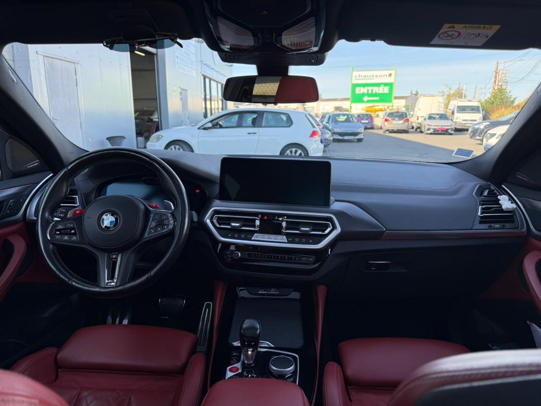 Opel Astra - 1.6 CDTI 136CH INNOVATION GARANTIE 6 MOIS / REPRISE POSSIBLE