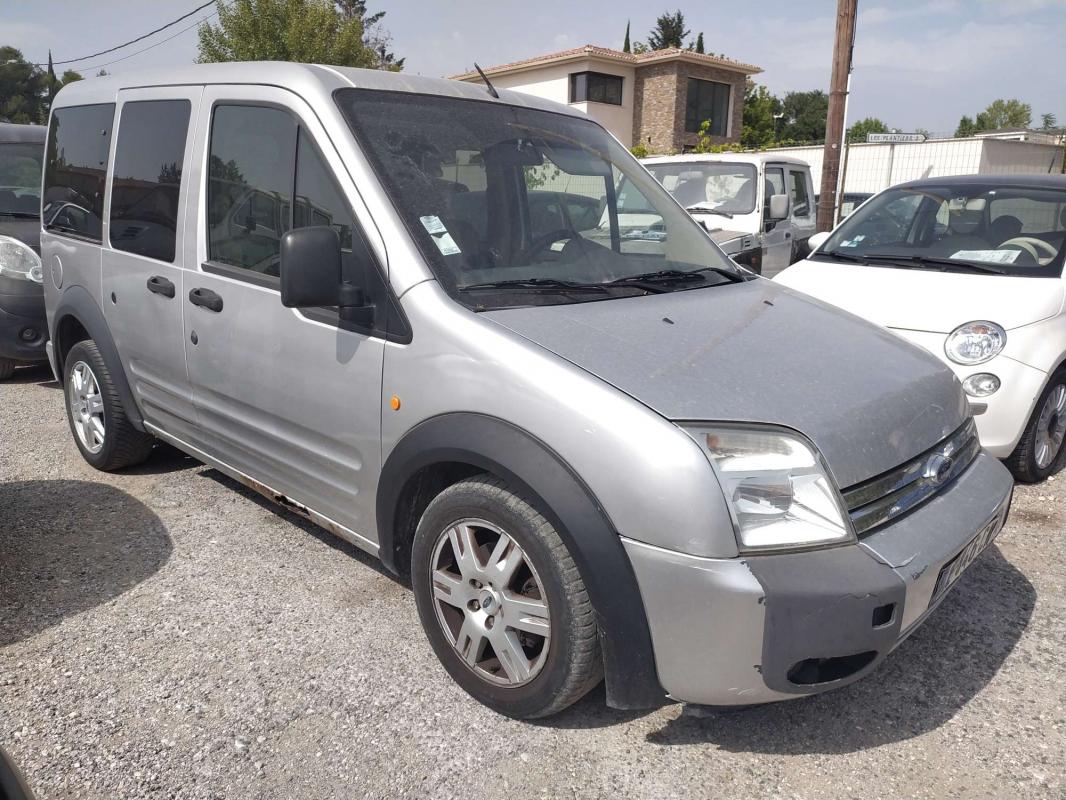 Ford Tourneo Connect 1,8 TDCI 110CV T210 COURT