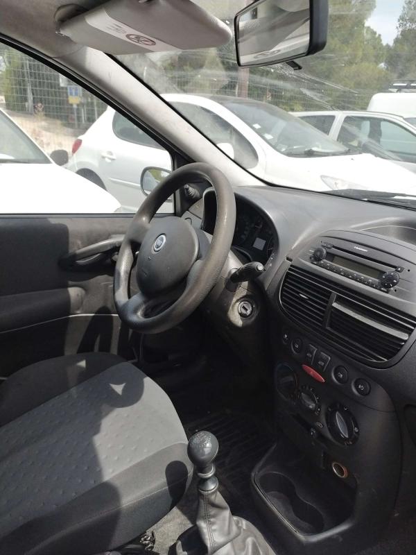 Fiat Punto - II 1,2 CULT