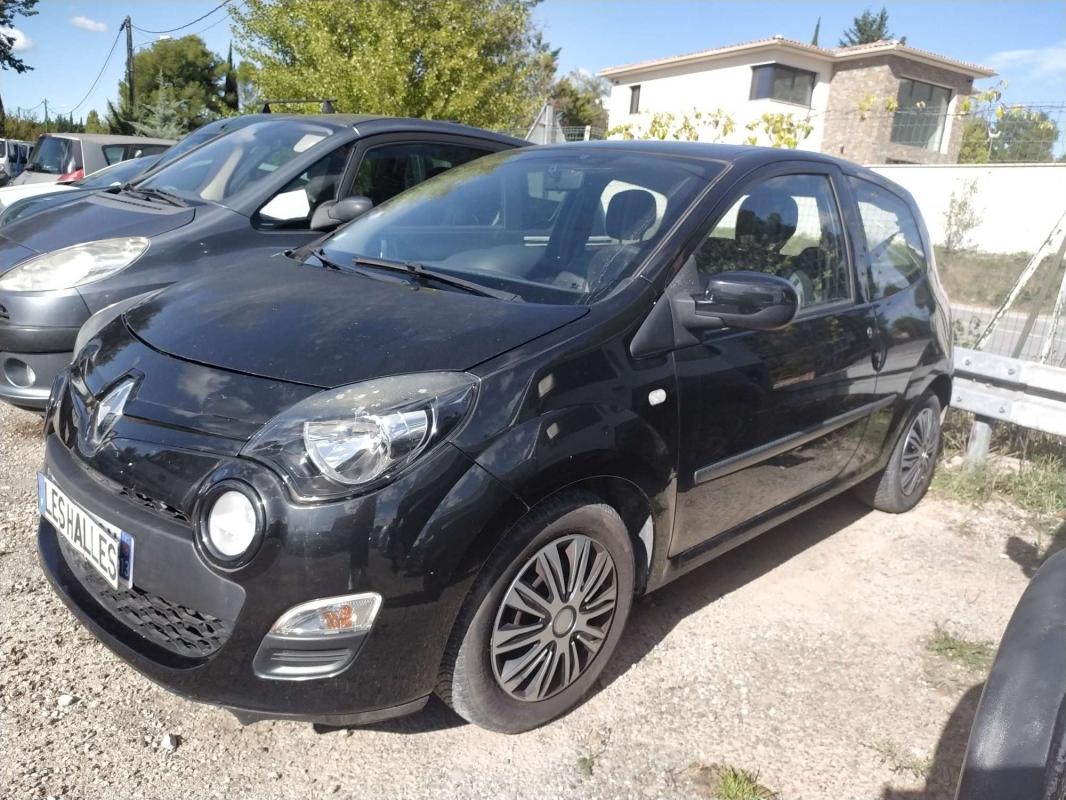Renault Twingo - II 1,2 16V 75CV LIMITED