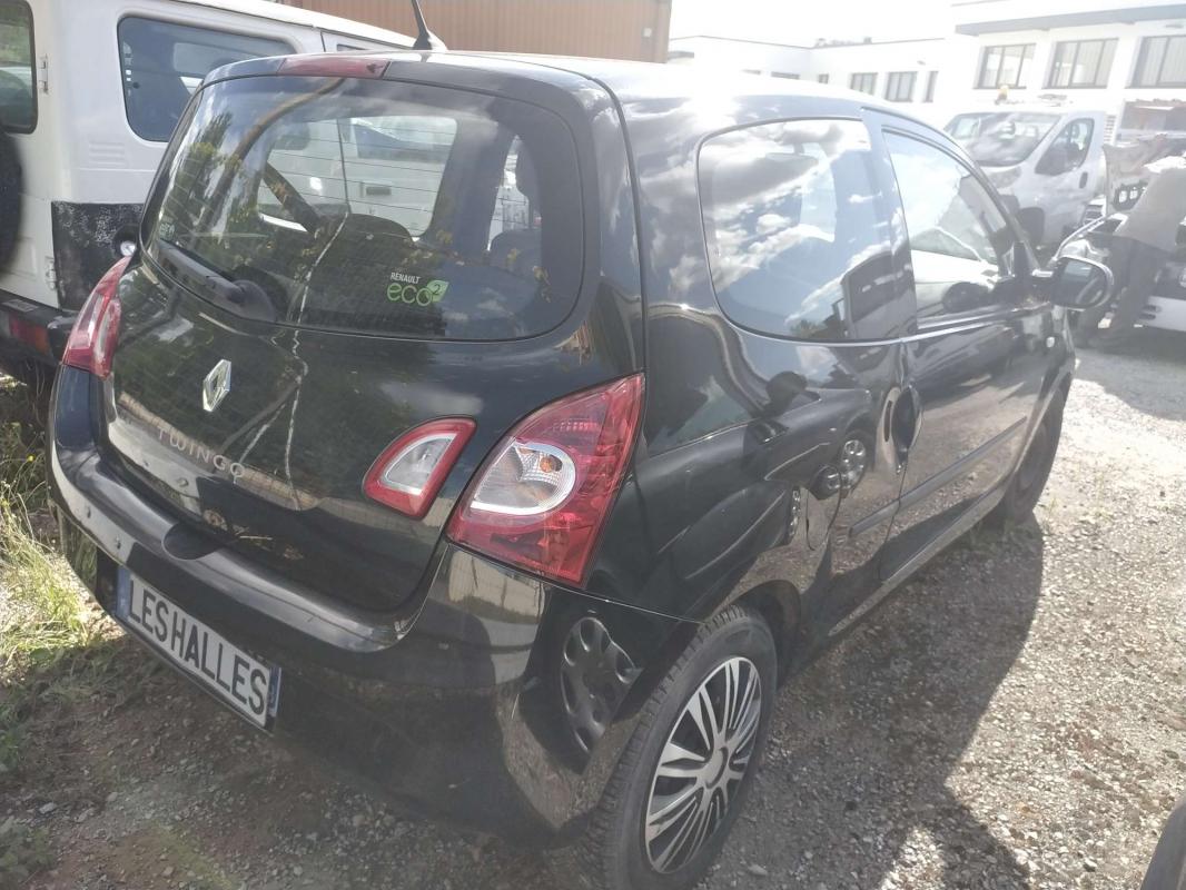 Renault Twingo - II 1,2 16V 75CV LIMITED