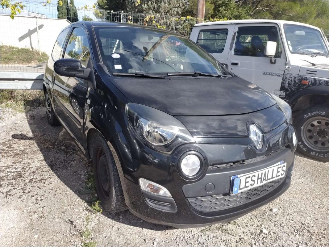 Renault Twingo - II 1,2 16V 75CV LIMITED