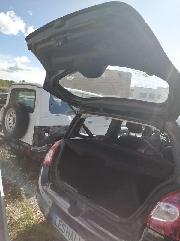 Renault Twingo - II 1,2 16V 75CV LIMITED