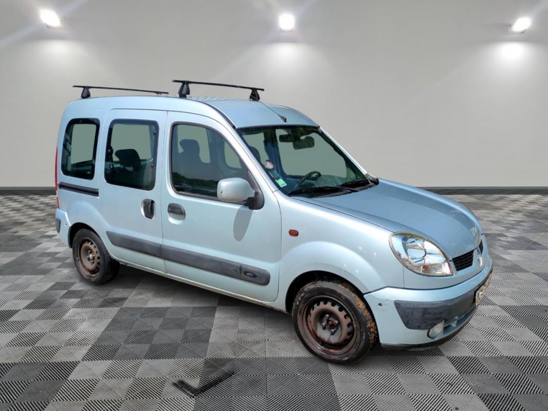 Renault Kangoo I Ph2 1,5 DCI 80CV PRIVILEGE